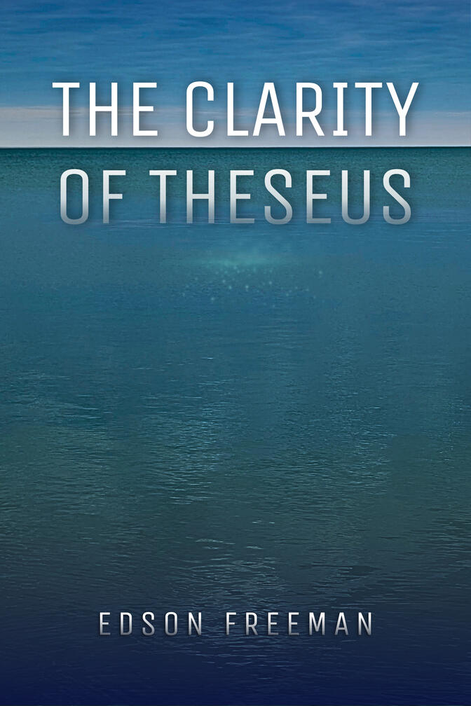 Cover of The Clarity of Theseus